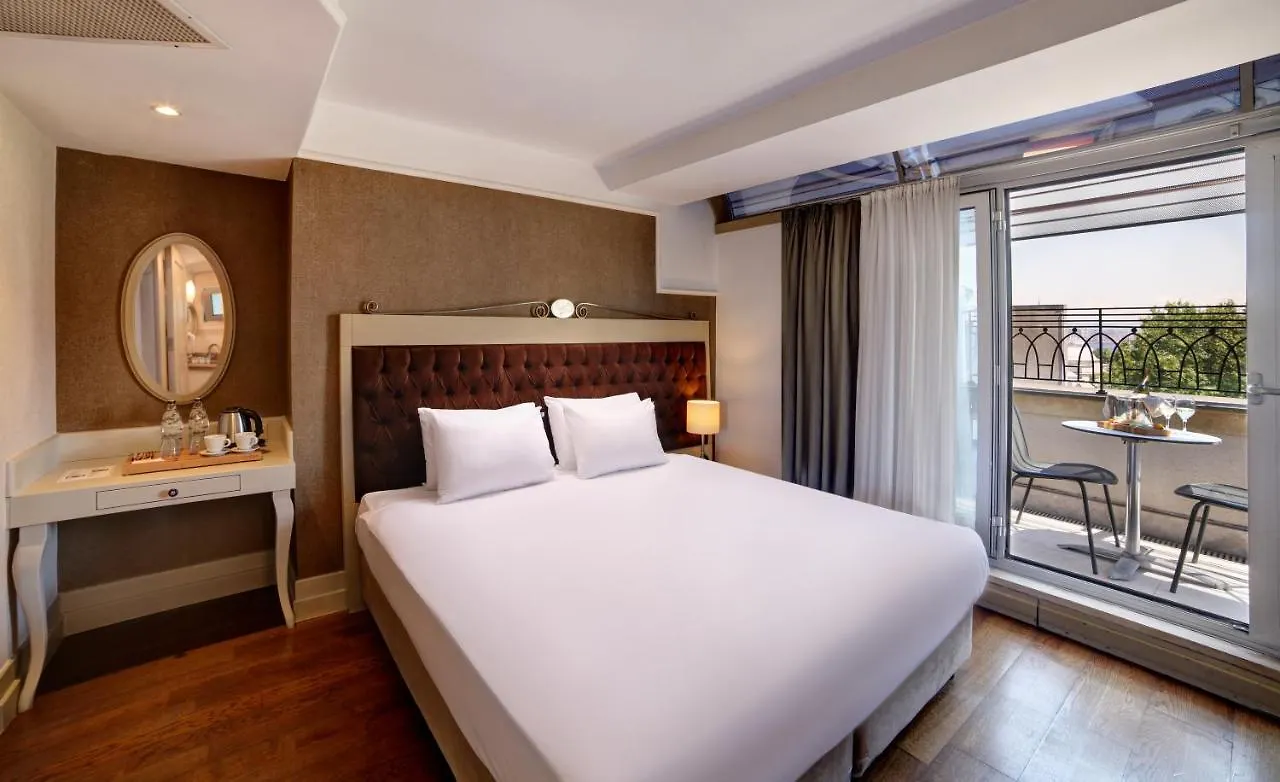Faros Hotel Old City - Special Category Istanbul