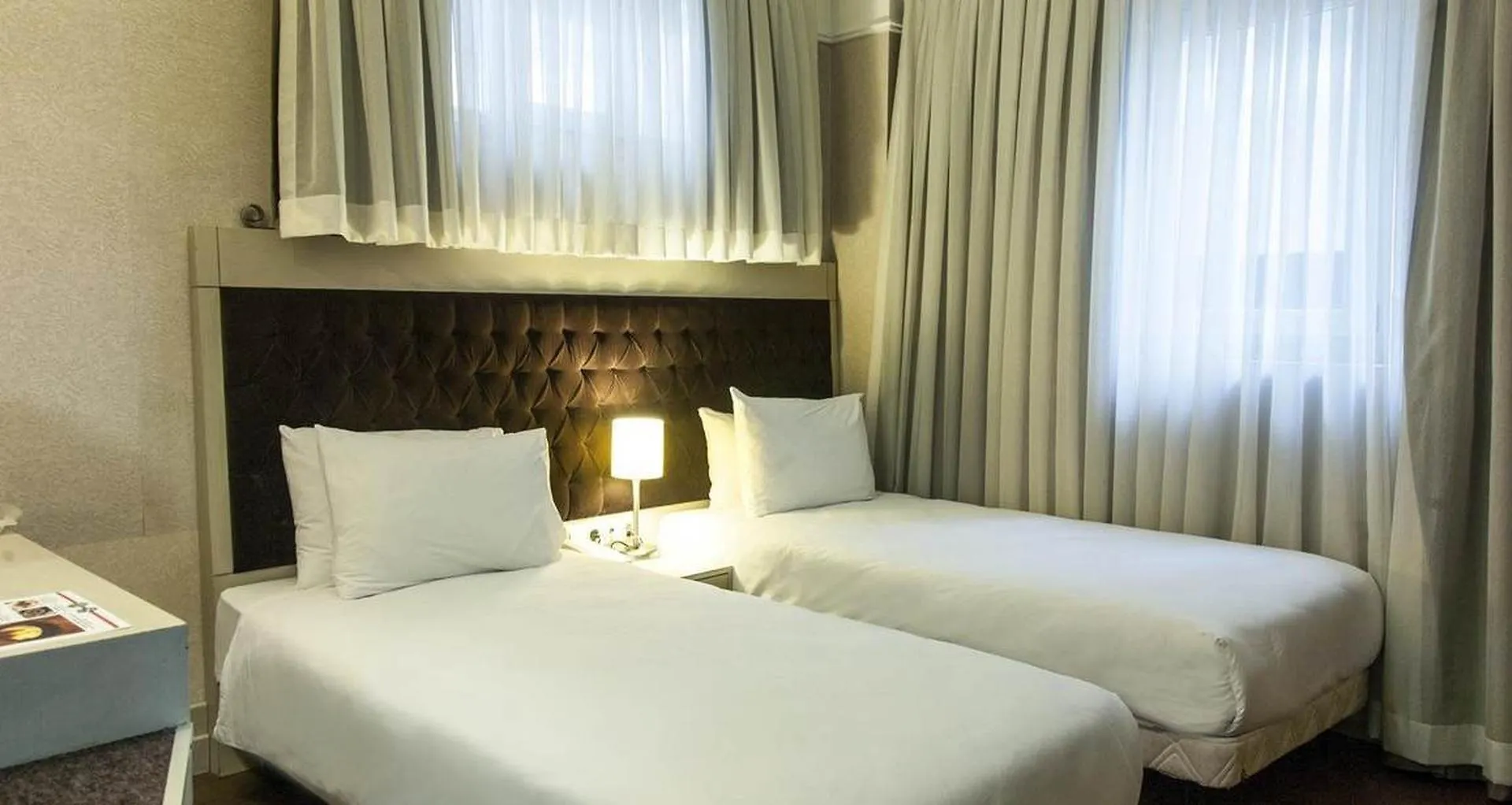 Faros Hotel Old City - Special Category Istanbul Turkey