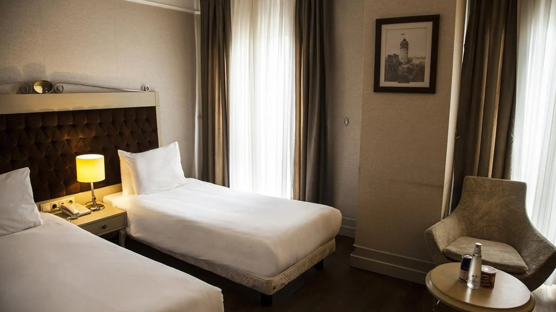 Faros Hotel Old City - Special Category Istanbul 4*,  Turkey
