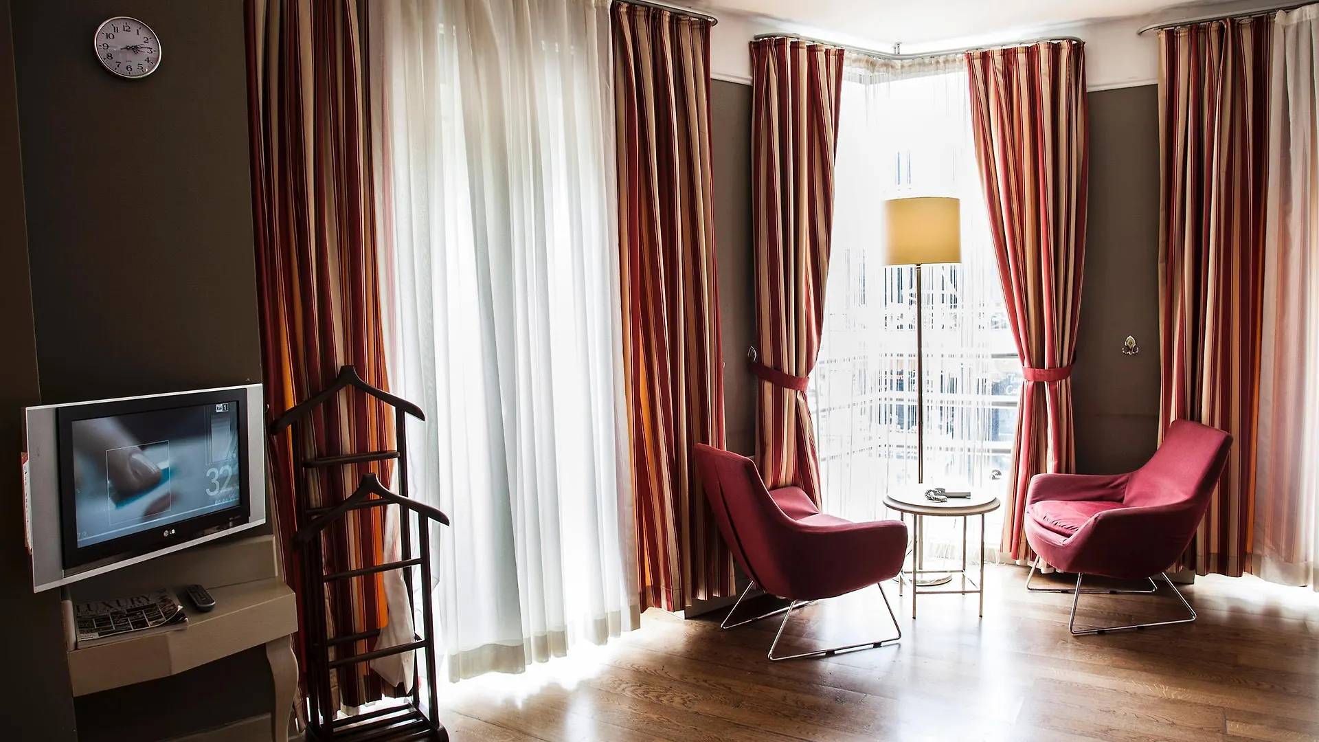 Faros Hotel Old City - Special Category Istanbul