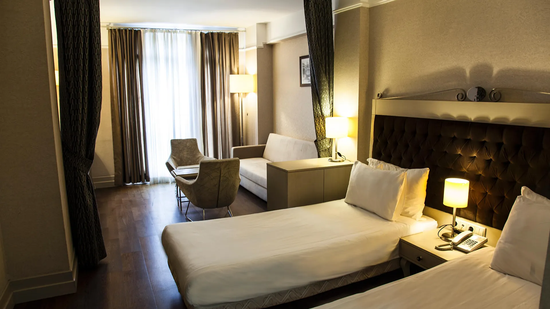Faros Hotel Old City - Special Category Istanbul