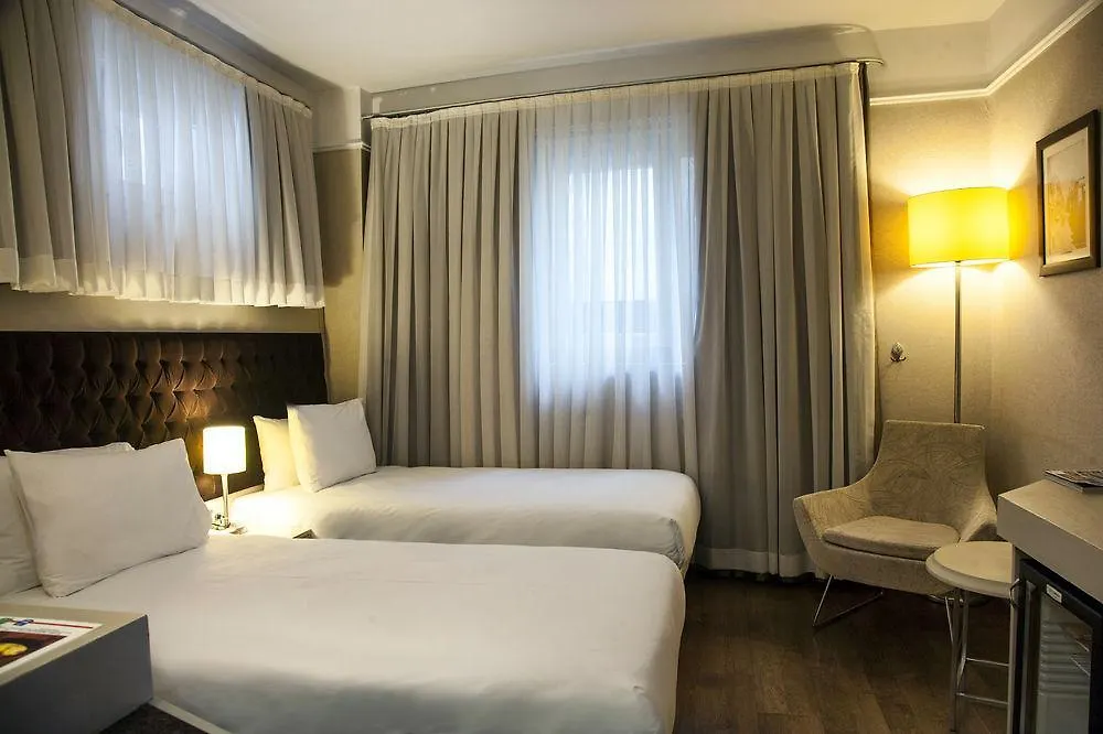 Faros Hotel Old City - Special Category Istanbul