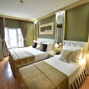 2* Hotell Sunlight