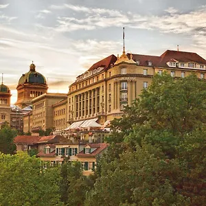 Bellevue Palace Bern