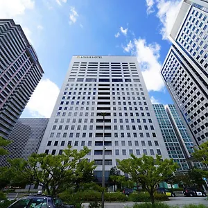 르와지르 시나가와 씨사이드 도쿄