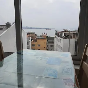 チューリップ ゲストハウス