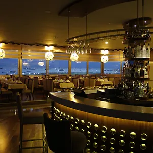 4* Hotell Bekdas Deluxe &