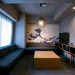 Minn Ueno 도쿄