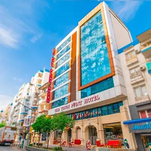 **** Hotel Old Town Point & Turecko