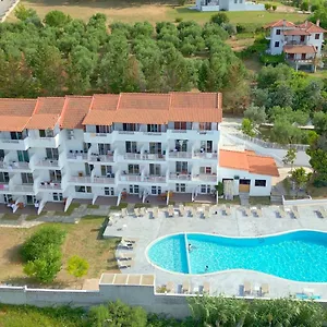 Hotel Haris By Diomedes Group