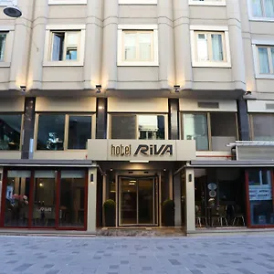 Riva Taksim **** Istanbul