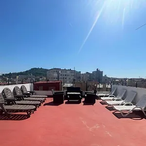 Pensiune Central&basic Solarium
