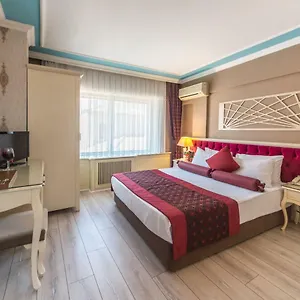 3* Hotell Viva Deluxe