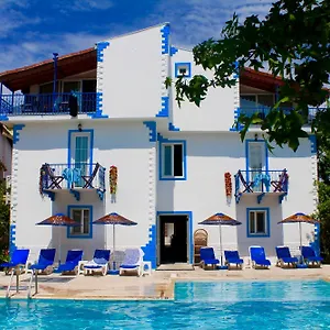 ** Aparthotel Dove Turecko