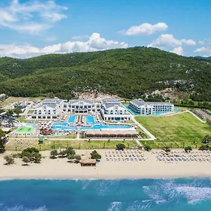 ***** Hotel Korumar Ephesus & Turecko