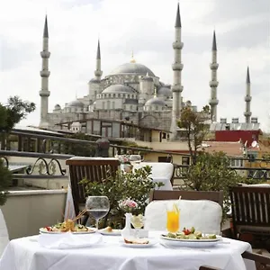 3* Hotell Hippodrome