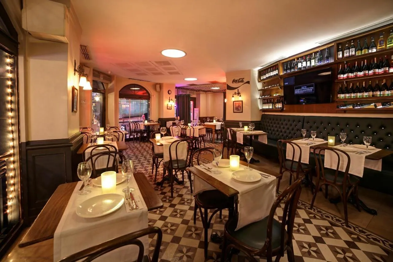 Faros Hotel Old City - Special Category Istambul Turquie