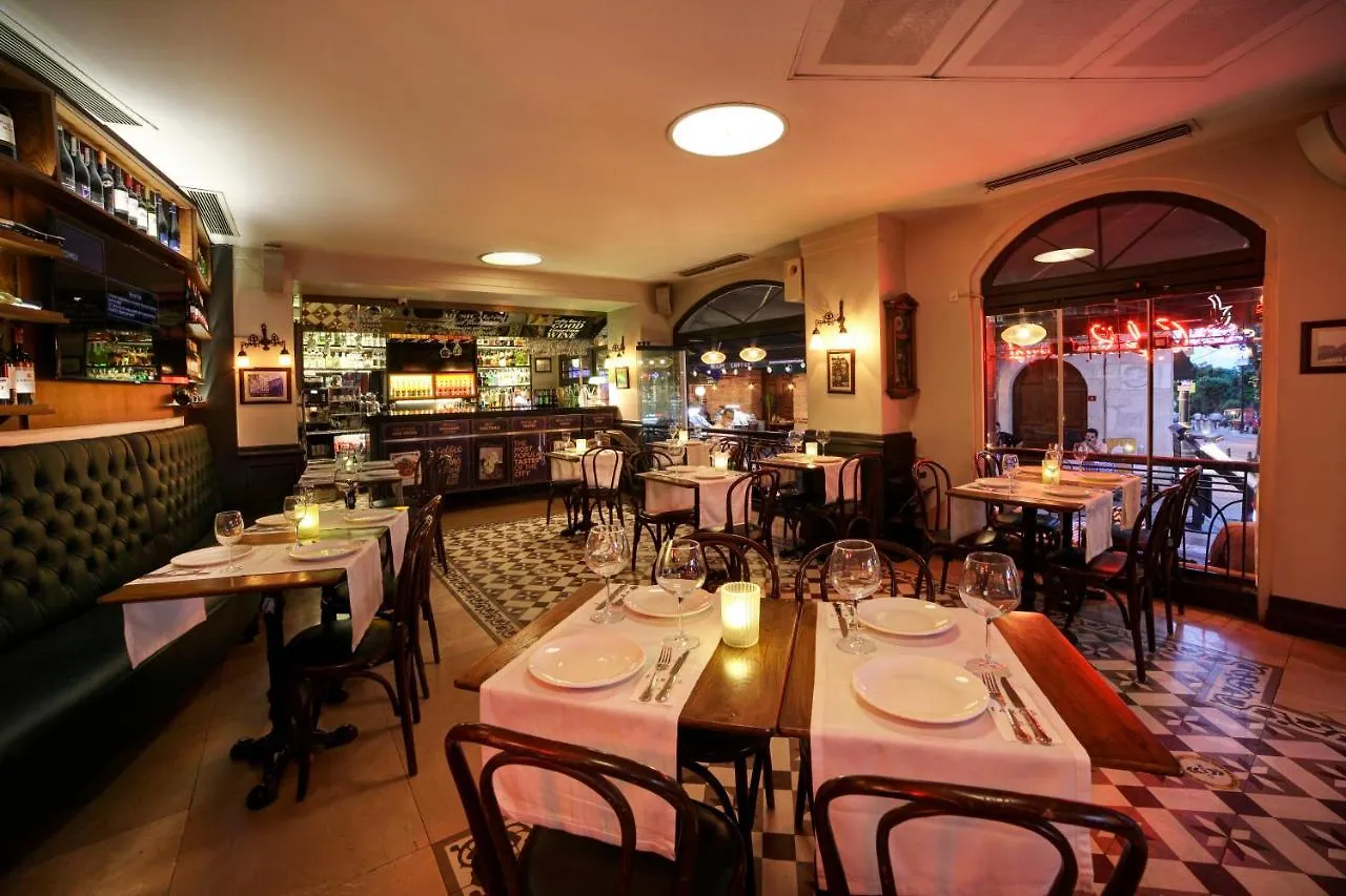 Faros Hotel Old City - Special Category Istambul