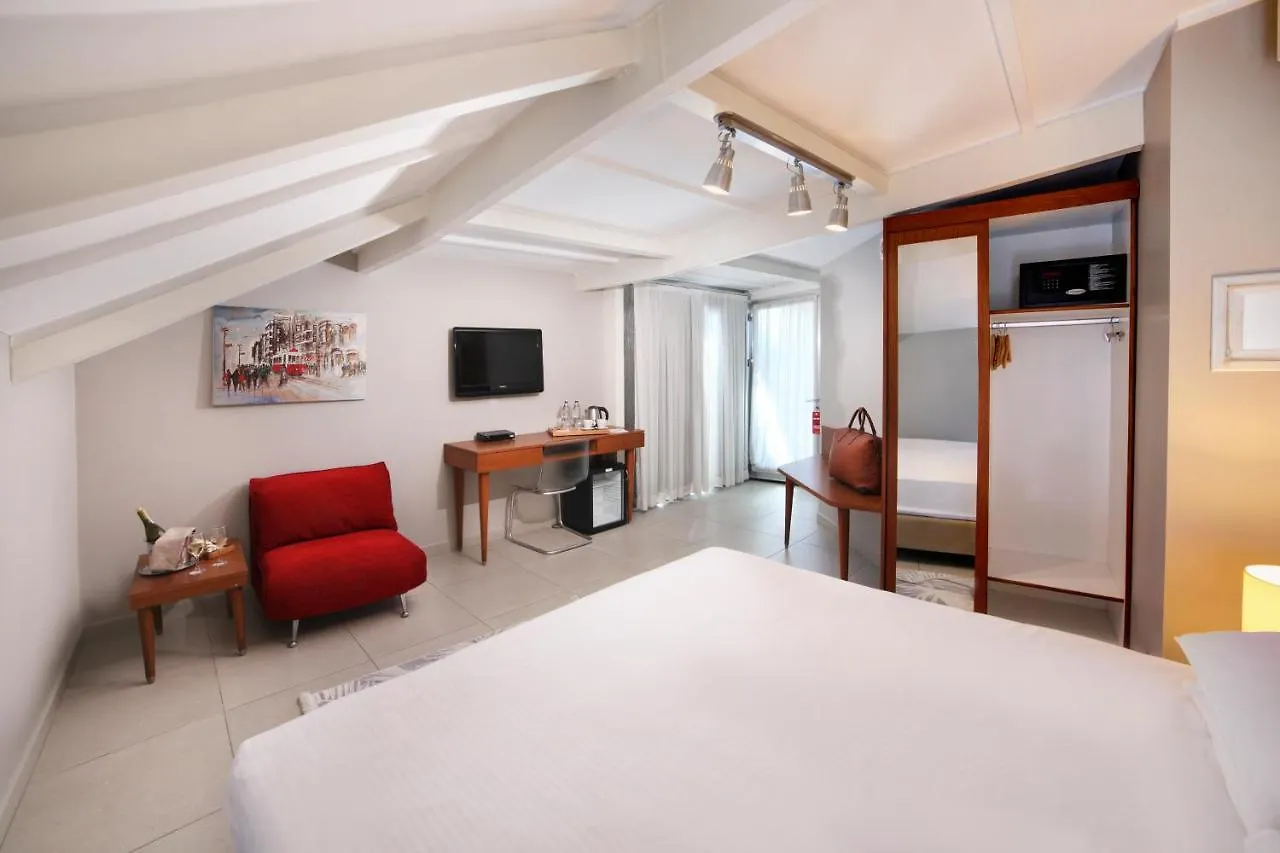 Faros Hotel Old City - Special Category Istanbul