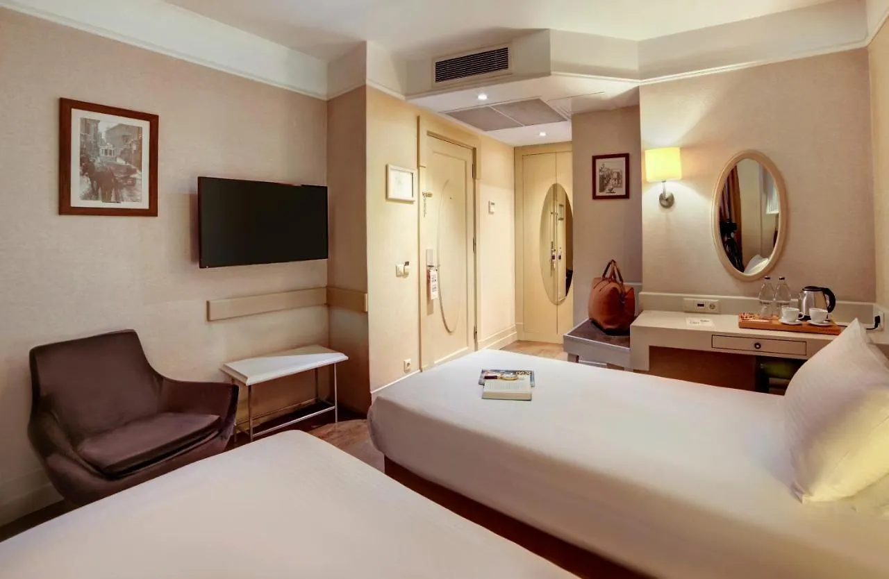 Faros Hotel Old City - Special Category Istanbul