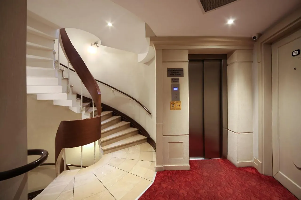 Faros Hotel Old City - Special Category Istambul