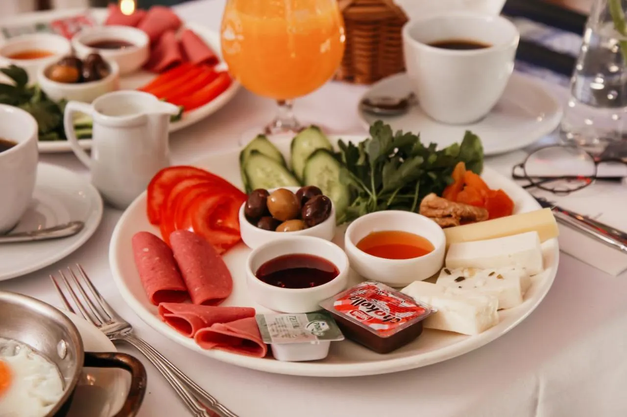 Faros Hotel Old City - Special Category Istambul