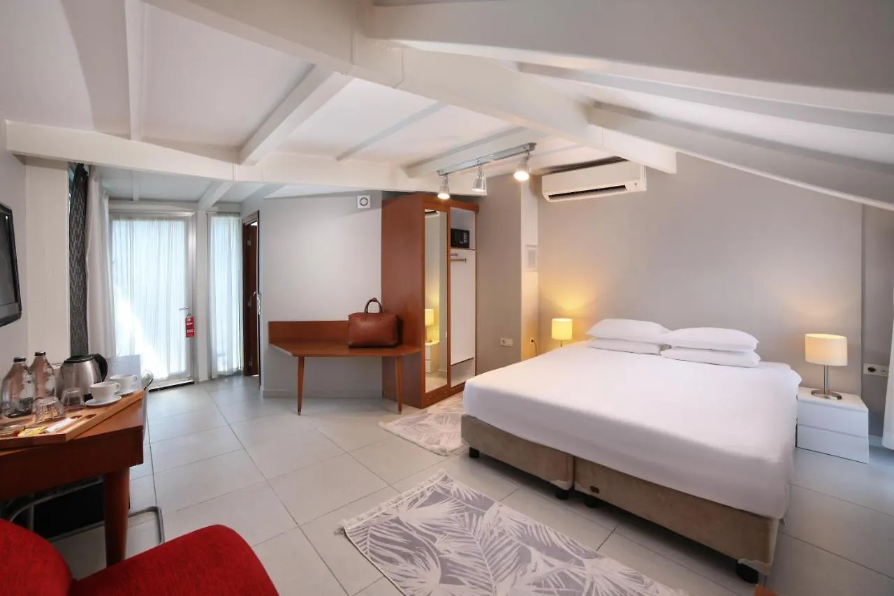 Faros Hotel Old City - Special Category Istambul