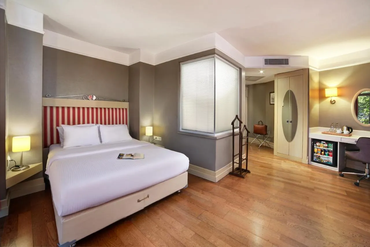 Faros Hotel Old City - Special Category Istambul
