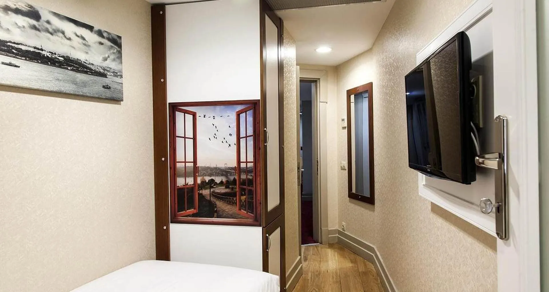 Faros Hotel Old City - Special Category Stambuł