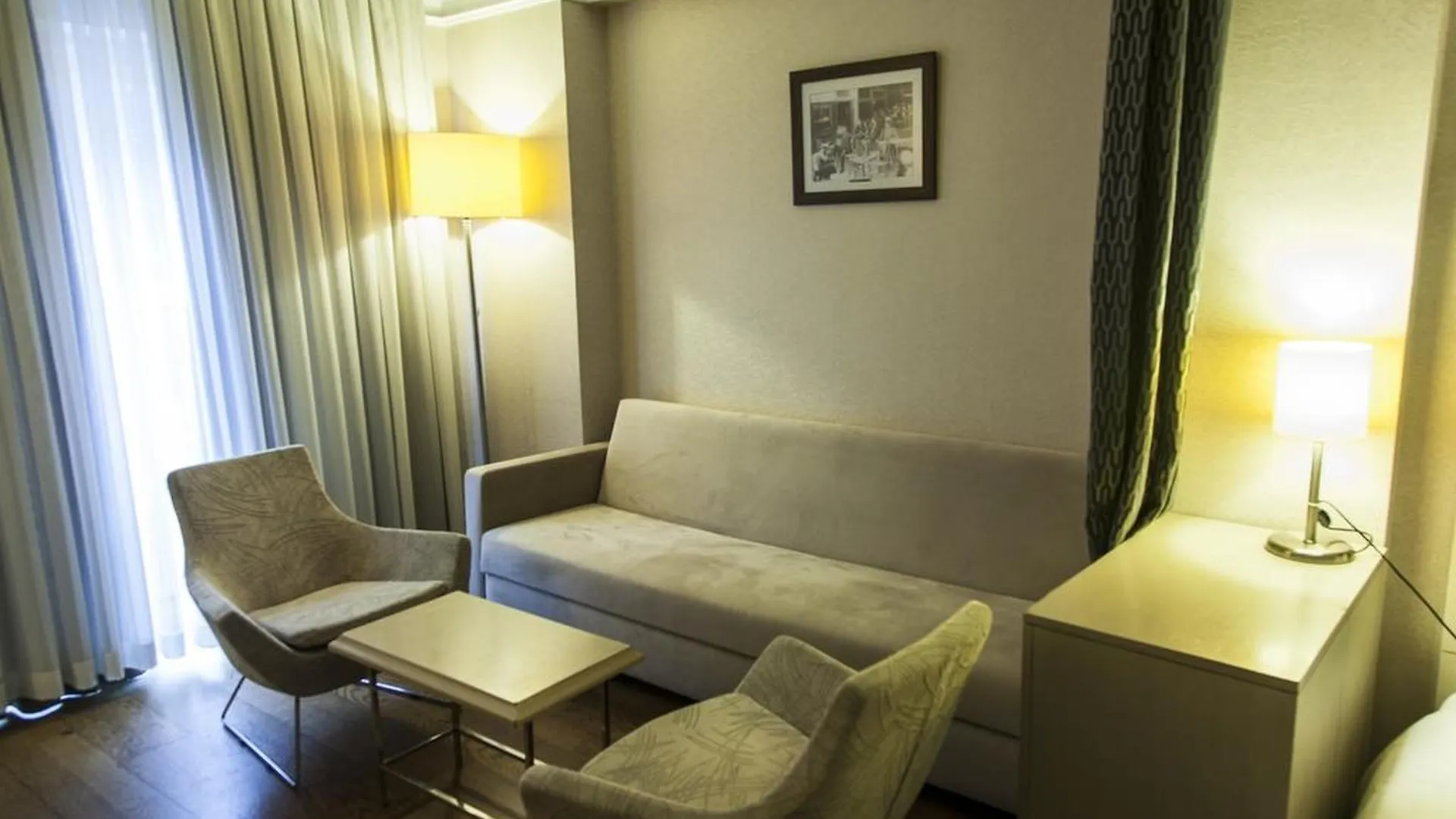 Faros Hotel Old City - Special Category Istanbul
