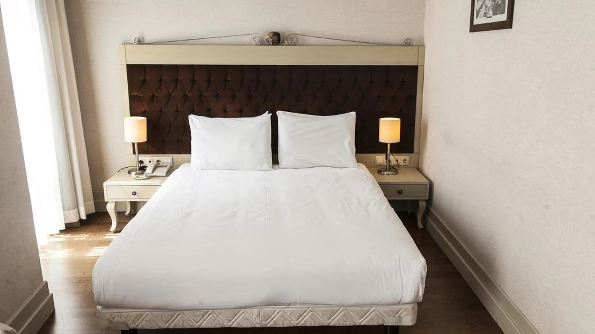 Faros Hotel Old City - Special Category Istambul Turquie