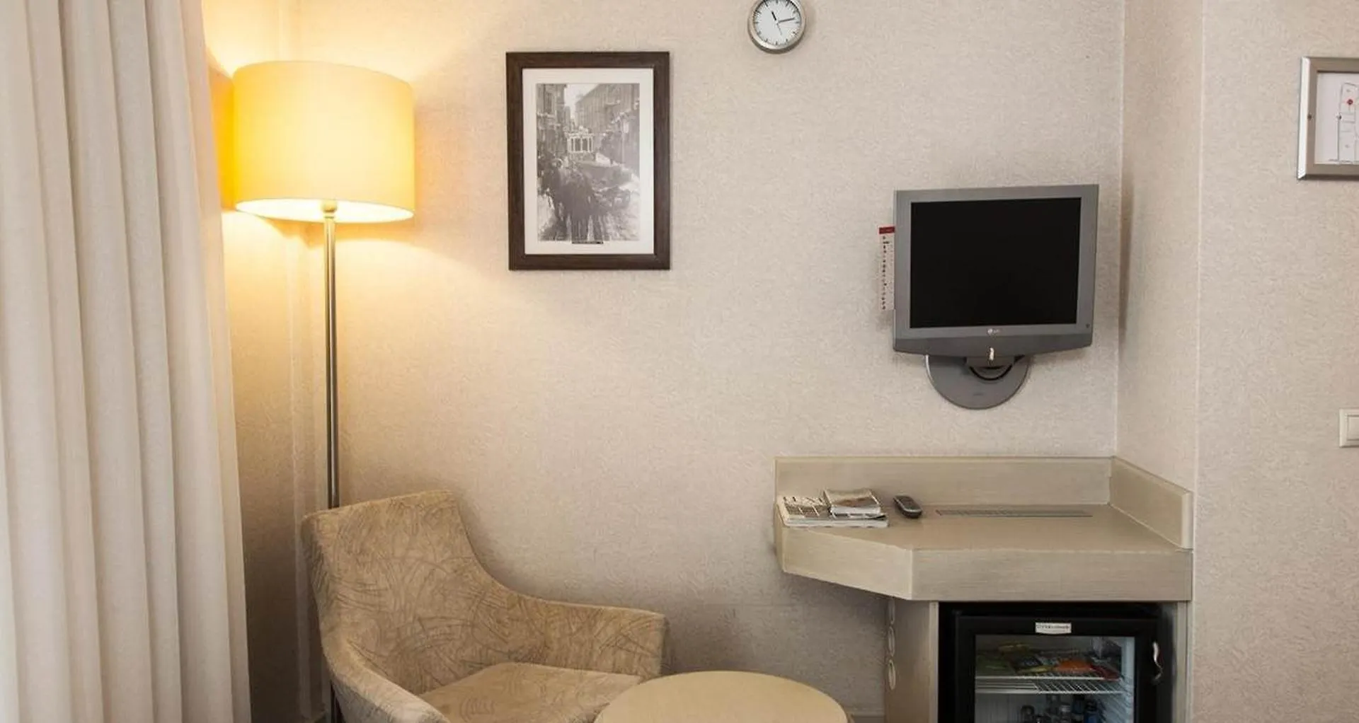 Faros Hotel Old City - Special Category Istambul