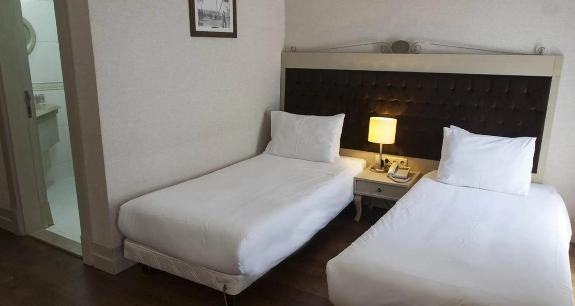 Faros Hotel Old City - Special Category Istambul 4*,  Turquie