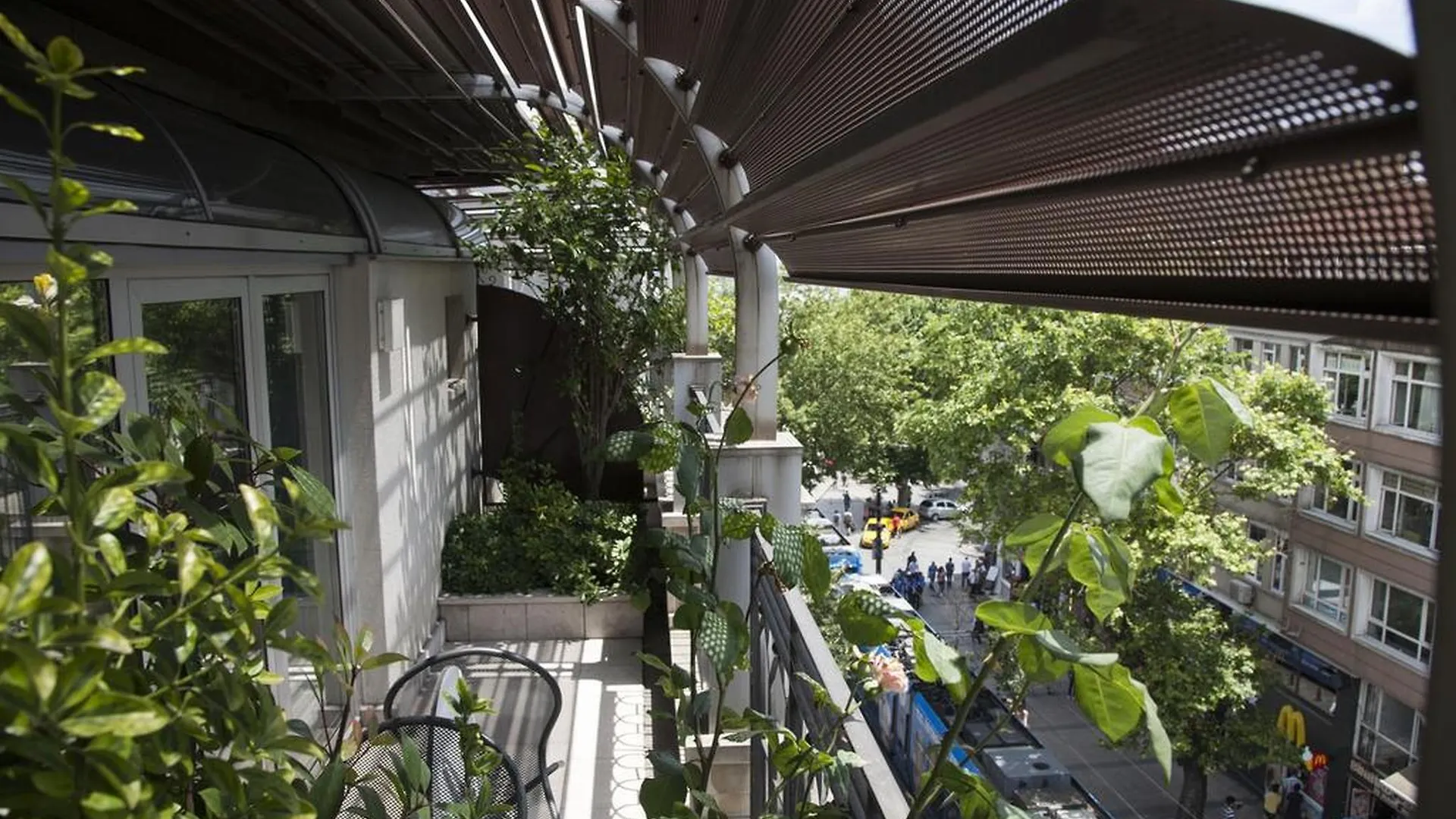 Faros Hotel Old City - Special Category Istambul 4*,  Turquie