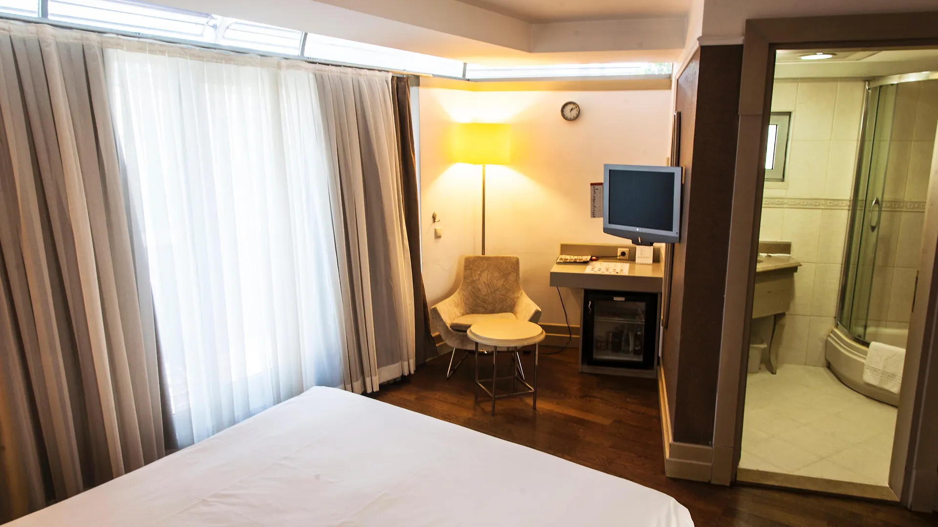 Faros Hotel Old City - Special Category Istanbul 4*,  Turkey