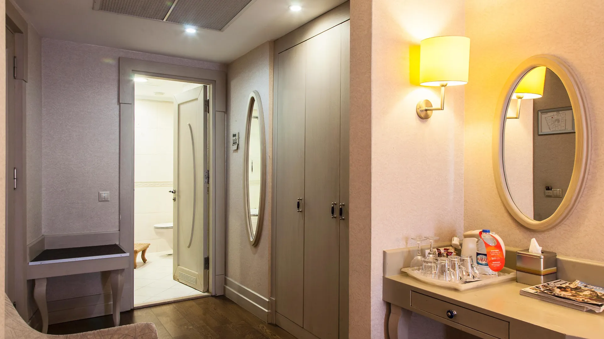 Faros Hotel Old City - Special Category Istambul
