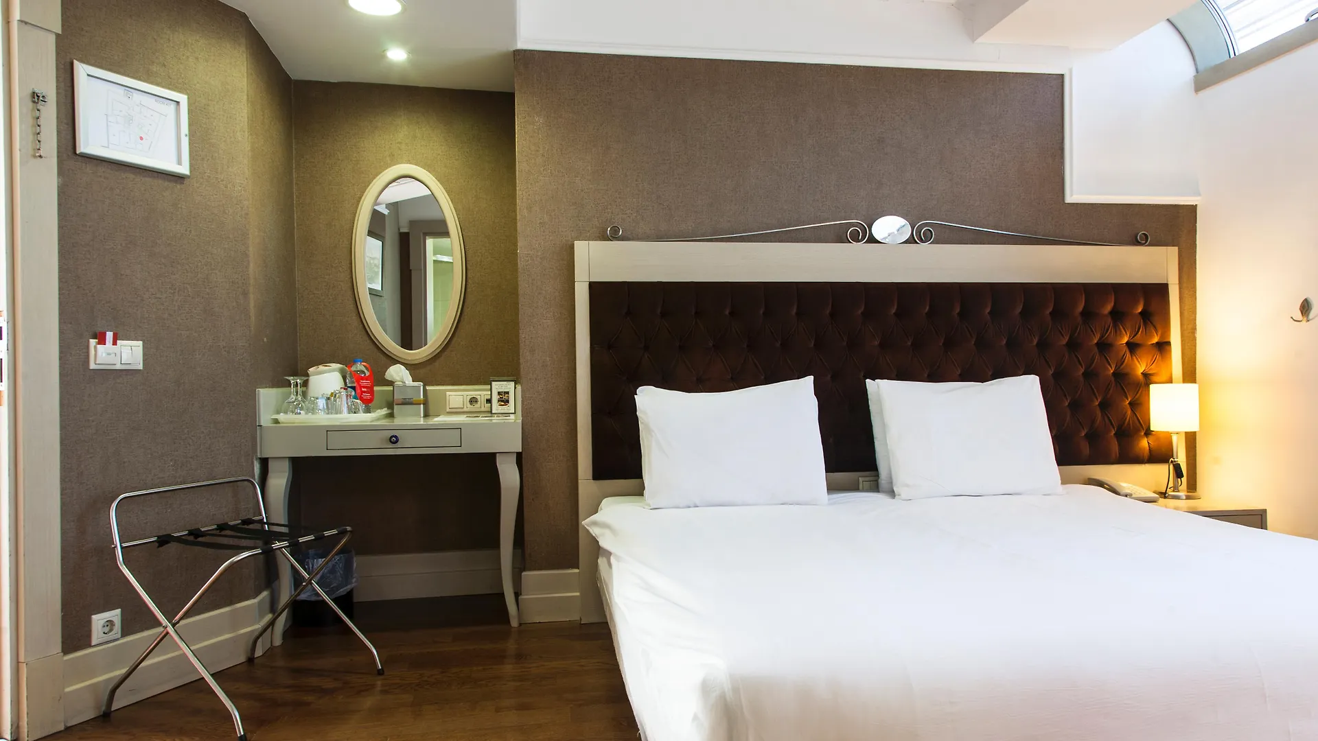 Faros Hotel Old City - Special Category Istanbul