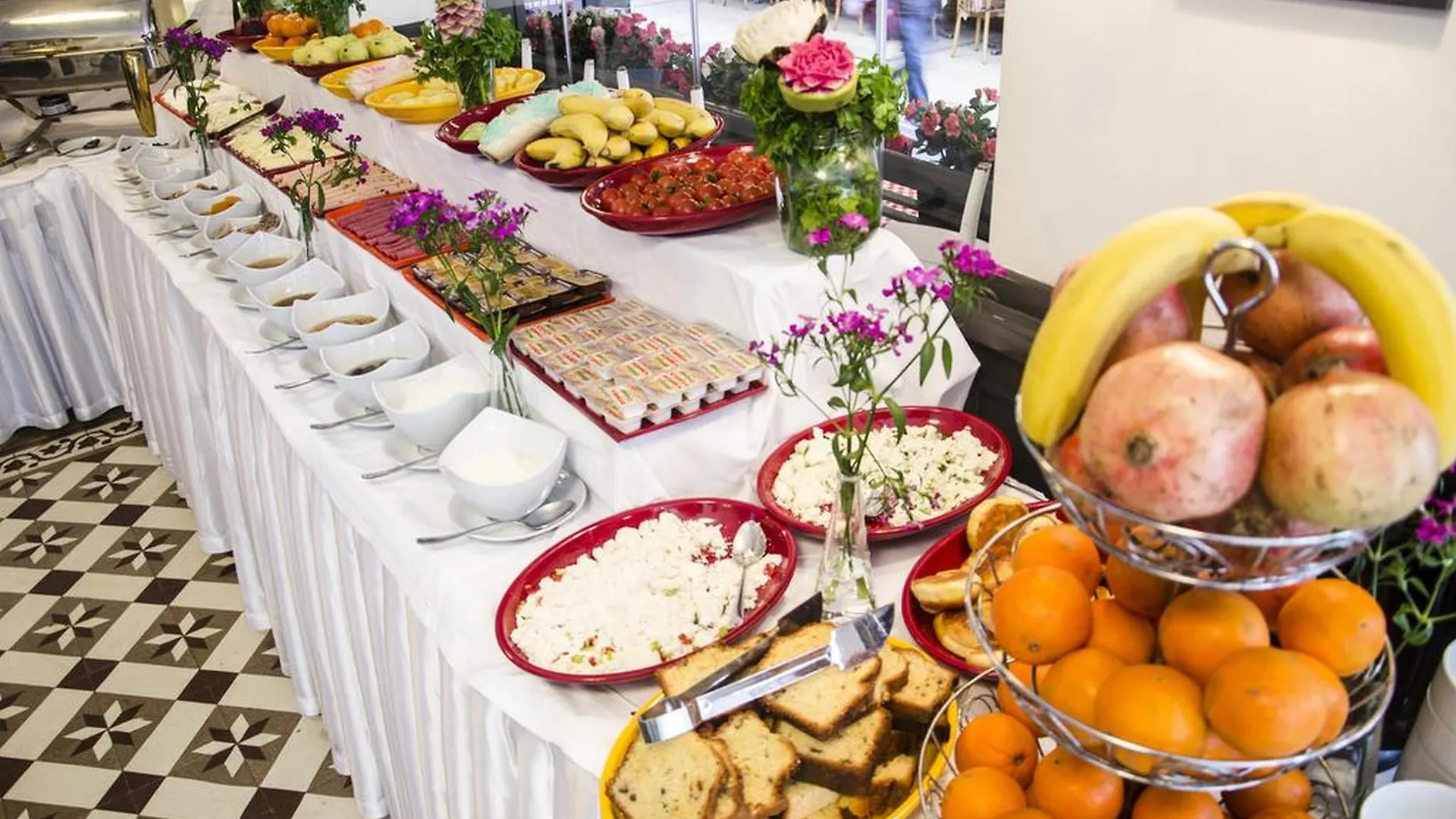 ****  Faros Hotel Old City - Special Category Istambul Turquie