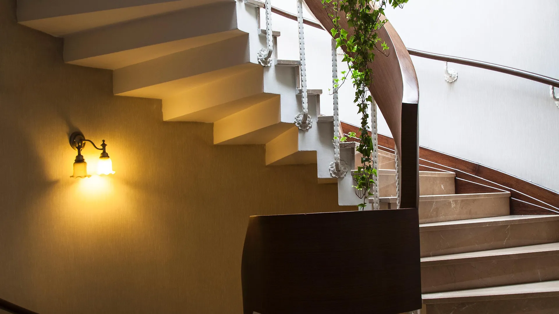 ****  Faros Hotel Old City - Special Category Istambul Turquie
