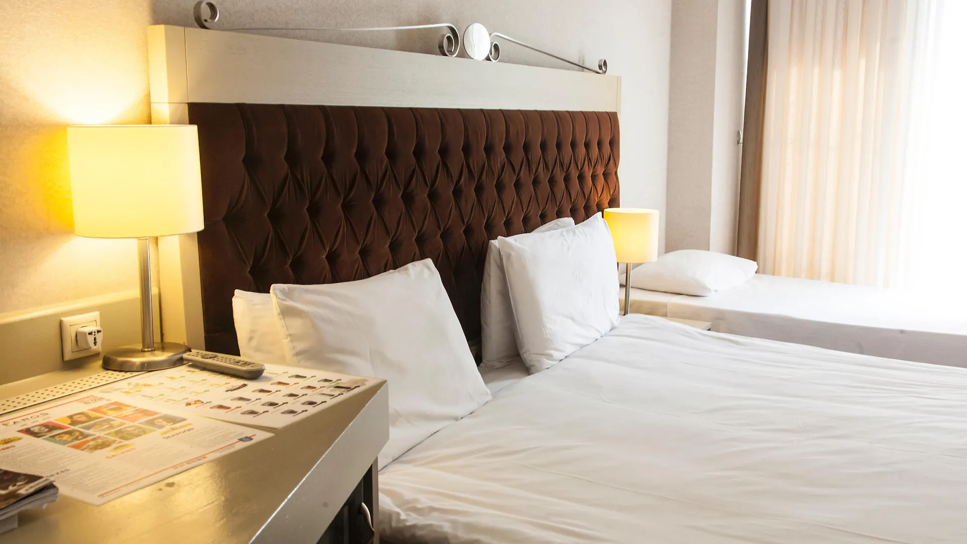 Faros Hotel Old City - Special Category Istanbul 4*,  Turkey