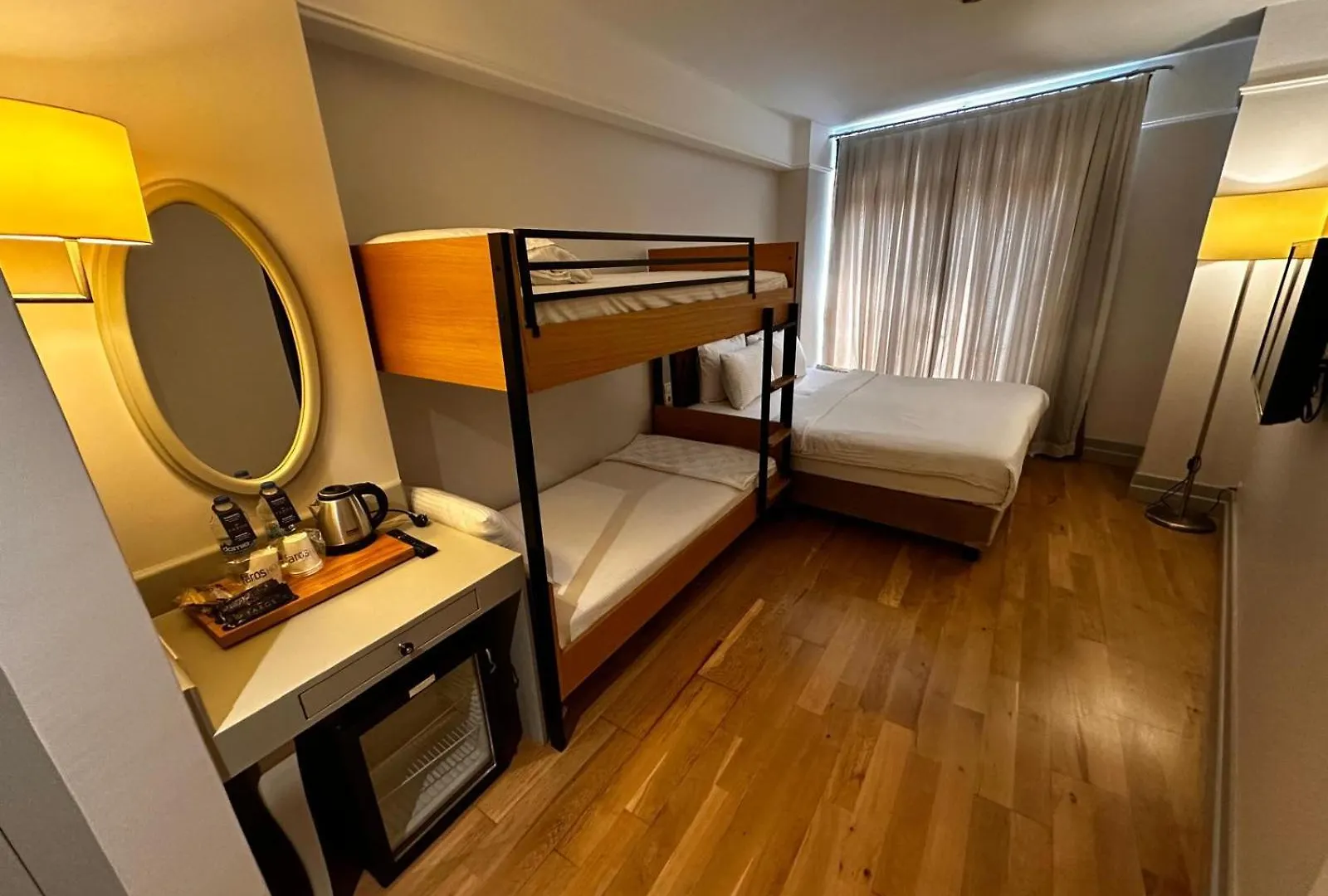 Faros Hotel Old City - Special Category Istanbul