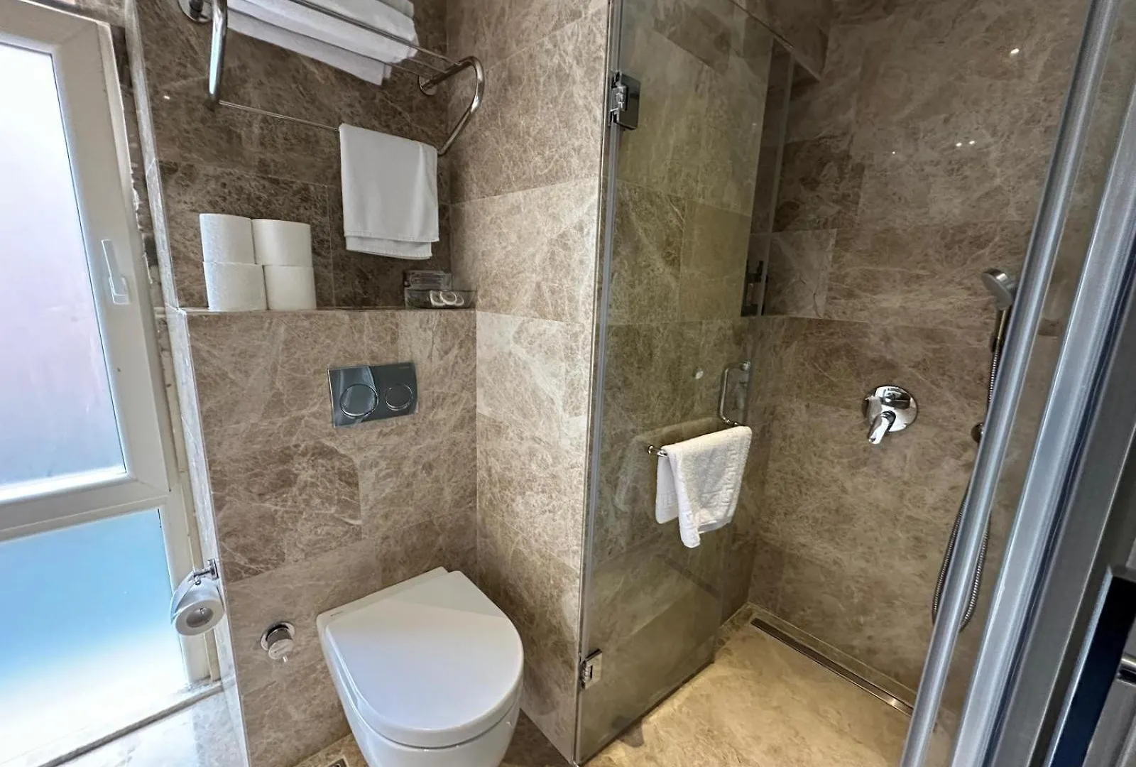 Faros Hotel Old City - Special Category Istambul