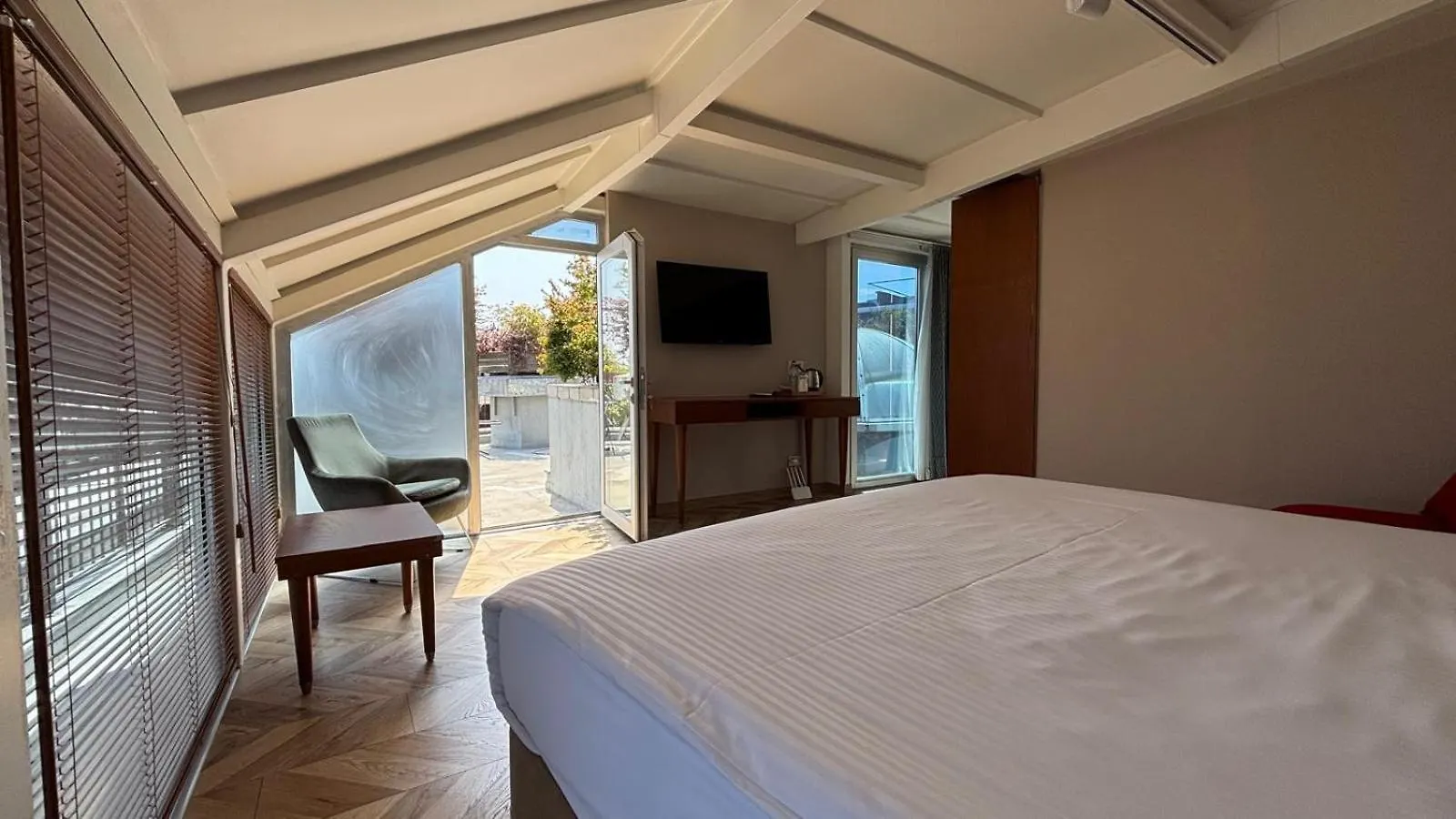 Faros Hotel Old City - Special Category Istanbul