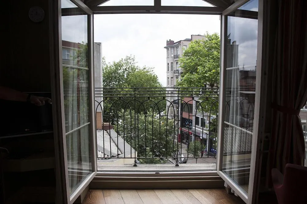 Faros Hotel Old City - Special Category Istanbul