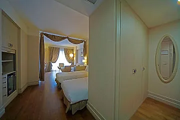 Faros Hotel Old City - Special Category Stambuł 4*,
