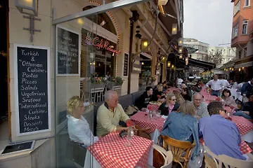 Faros Hotel Old City - Special Category Istambul