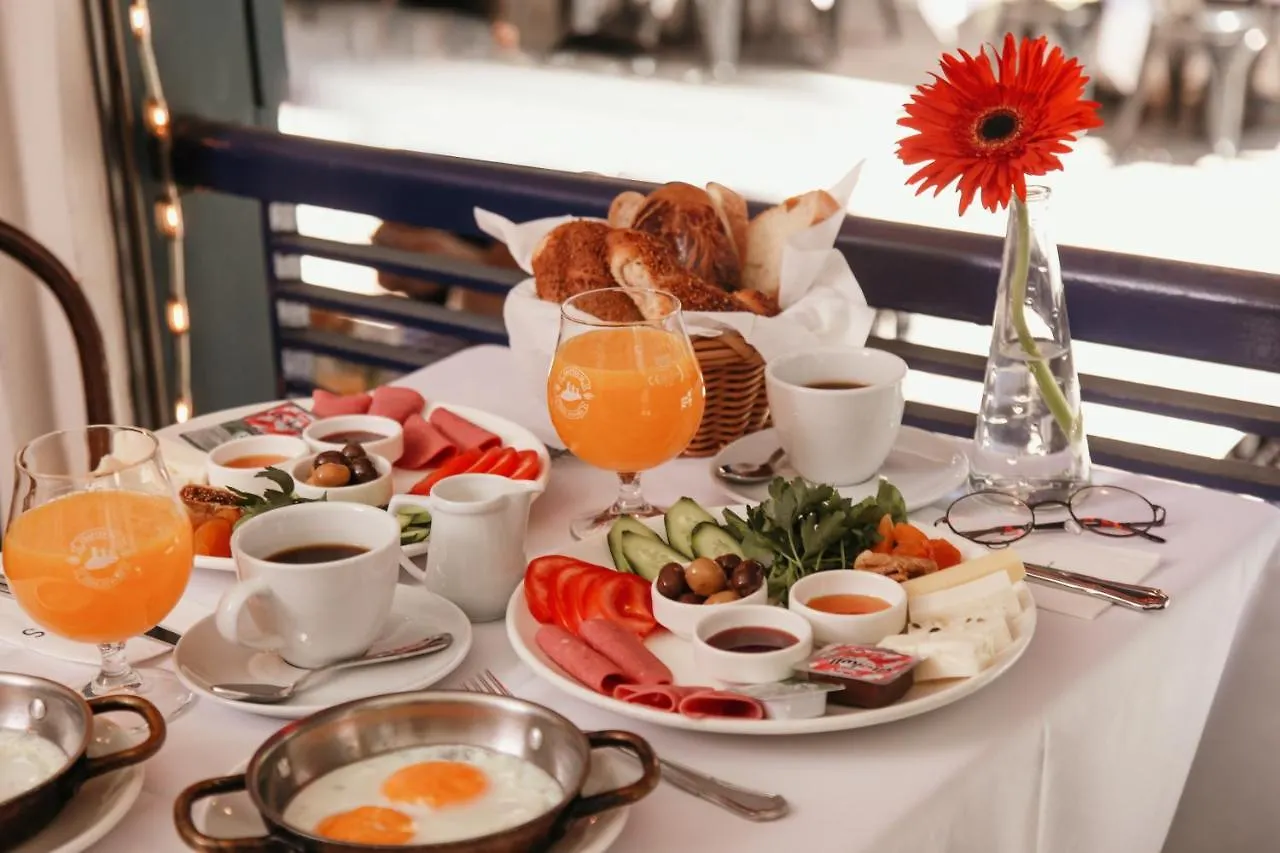 Faros Hotel Old City - Special Category Istanbul