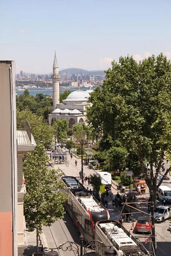 Faros Hotel Old City - Special Category Istanbul