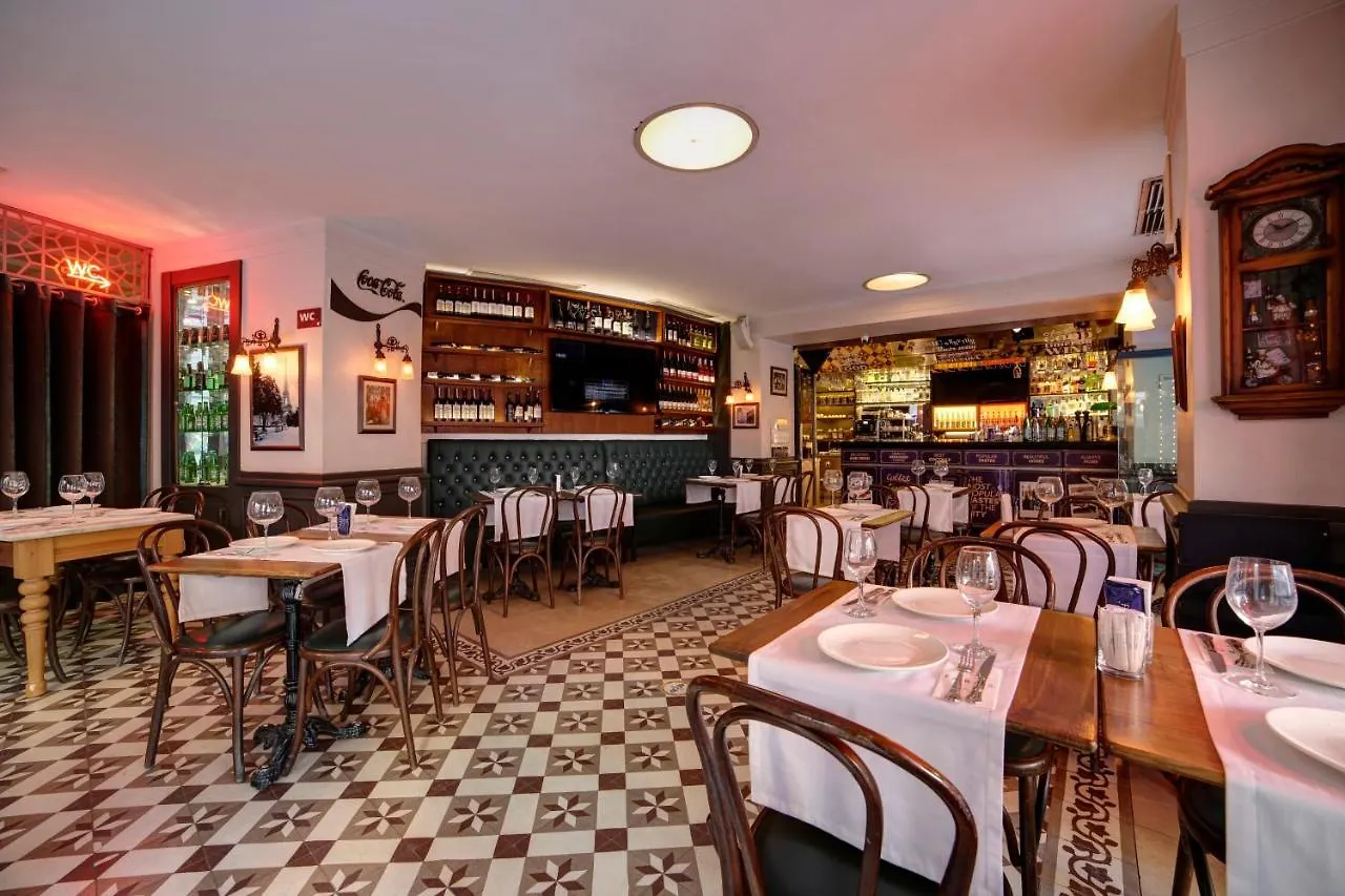 ****  Faros Hotel Old City - Special Category Istanbul Türkei