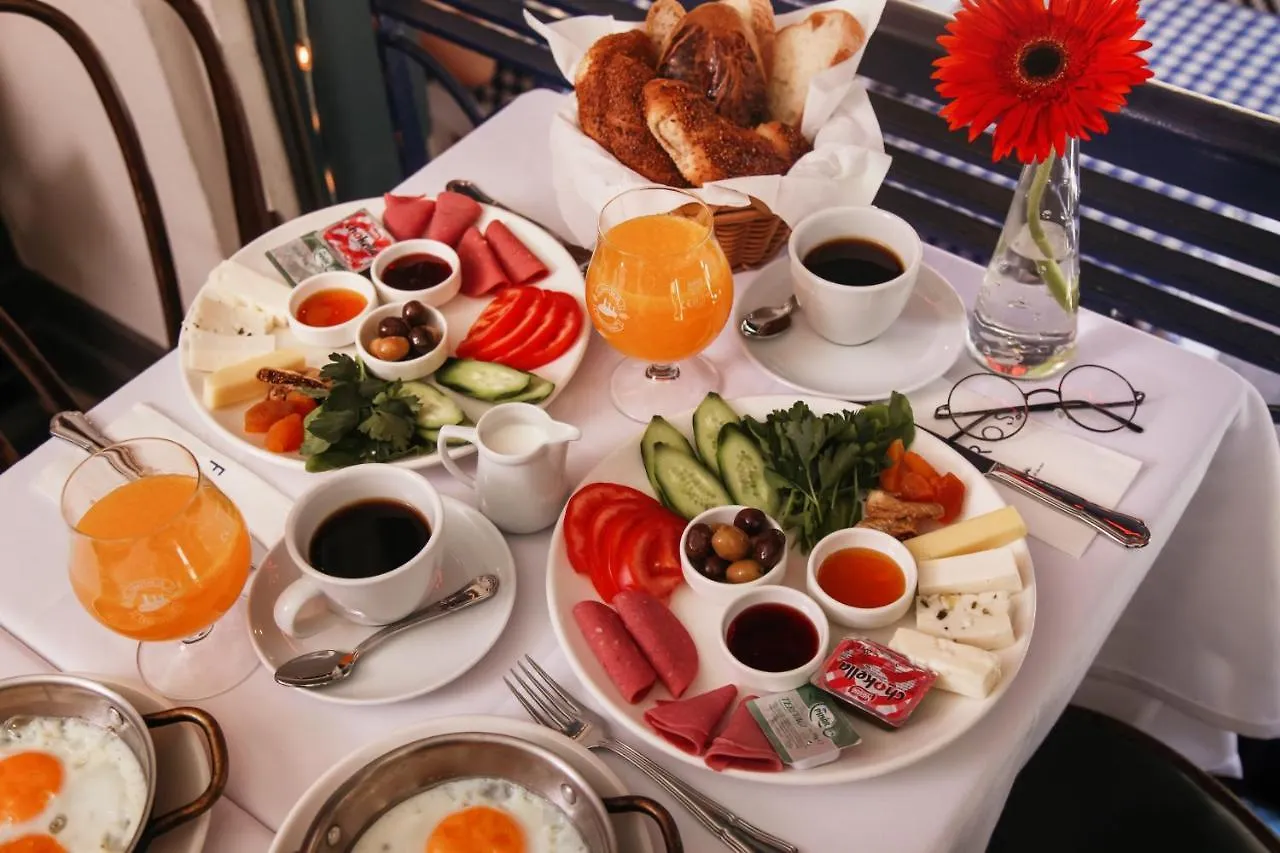 Faros Hotel Old City - Special Category Istanbul